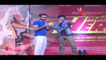 Main Tera Hero Music Launch | Varun Dhawan, Nargis Fakhri