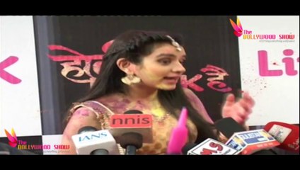 I Don't Interest Performance With Yo Yo Honey Singh, says Sukriti Kandpal