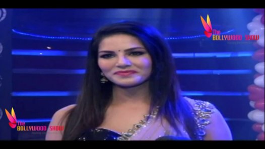Sunny Leone Sexy Dance on TV Serial - video dailymotion