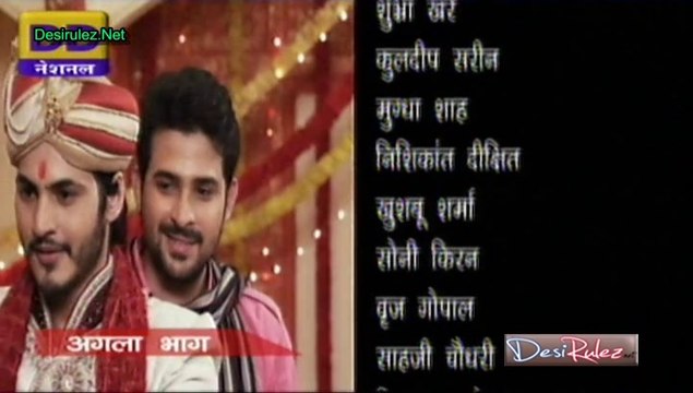 Yeh Shaadi Hai Ya Sauda 4th September 2014pt2