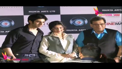 Kaanchi Movie | Kartik Tiwari & Mishti | Trailer Launch