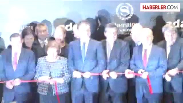 Kültür ve Turizm Bakanı Çelik