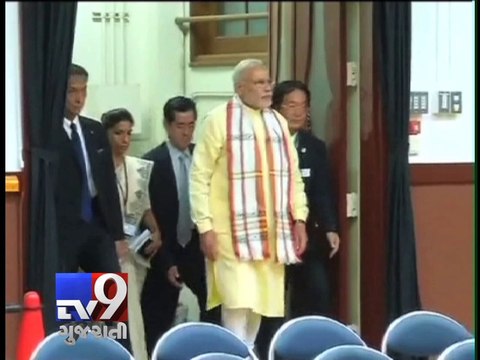 NaMo Magic Adani beats Reliance, stock offers more than 1800% annual return, Pt 2 - Tv9 Gujarati