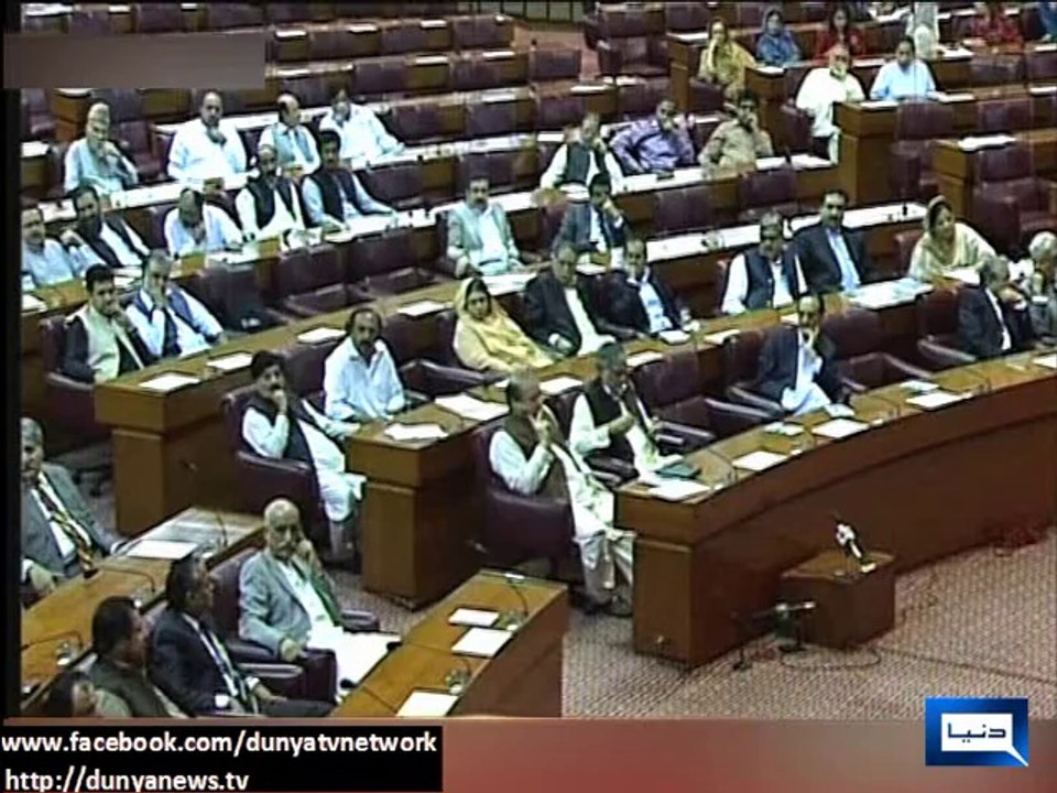 Dunya News-Political authority compromised by inviting Army : Raza Rabbani