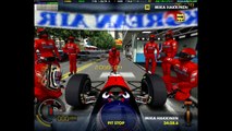 GRANDprix4 *14* Monaco 100% Rennen 3/3 [LP/Together/DE/HD]