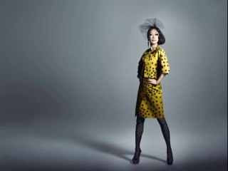 14/9/2「地球音楽ワンダーランド」野宮真貴さん（exピチカートファイブ）電話インタビュー！！