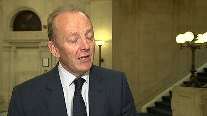 Minor crime: British Public 'have always helped police'