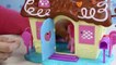 Pinkie Pie Sweet Shoppe Playset / Cukiernia - My Little Pony POP - A8203 - Recenzja