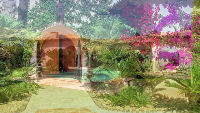 Les Issambres - VENTE VILLA Proche plages - vue Mer - 350 m² - Prestations luxueuses