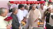 Rajasthan new governor Kalyan Singh reached Jaipur to take oath as new governor
