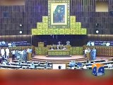 Senator Raza Rabbani Speech in Joint session of Parliament-04 Sept 2014