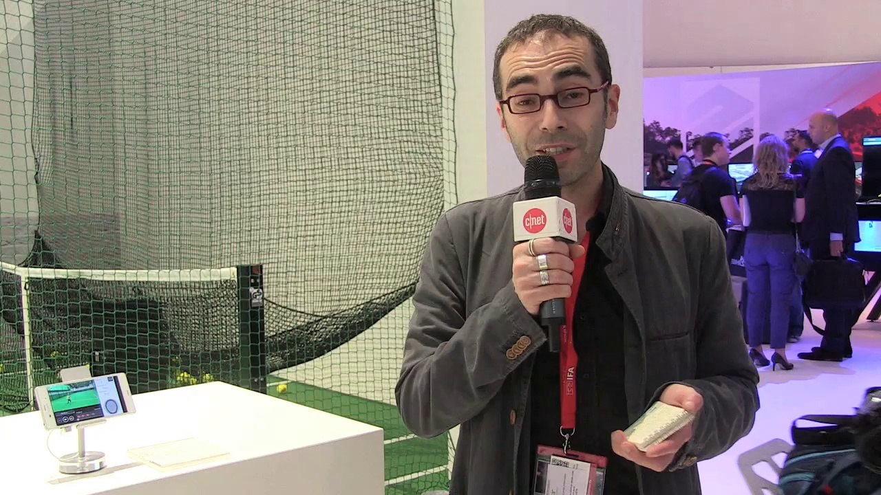 Sony Xperia Z3, la prise en main