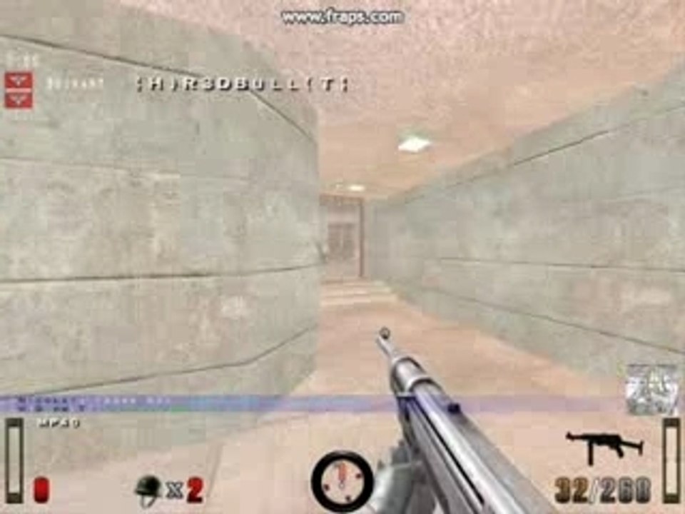 wolfenstein