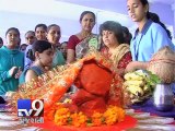 Tv9 Gujarati's 'Mara Ganesh, Maati Na Ganesh' campaign a success, Rajkot