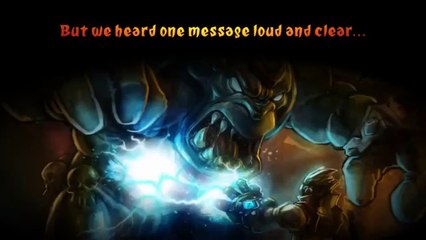 PlayerUp.com - Buy Sell Accounts - Torchlight 2 Trailer (PC Game HD)