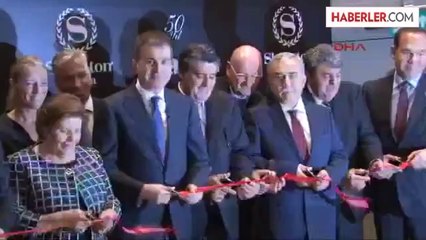 Sheraton Adana Oteli Açıldı