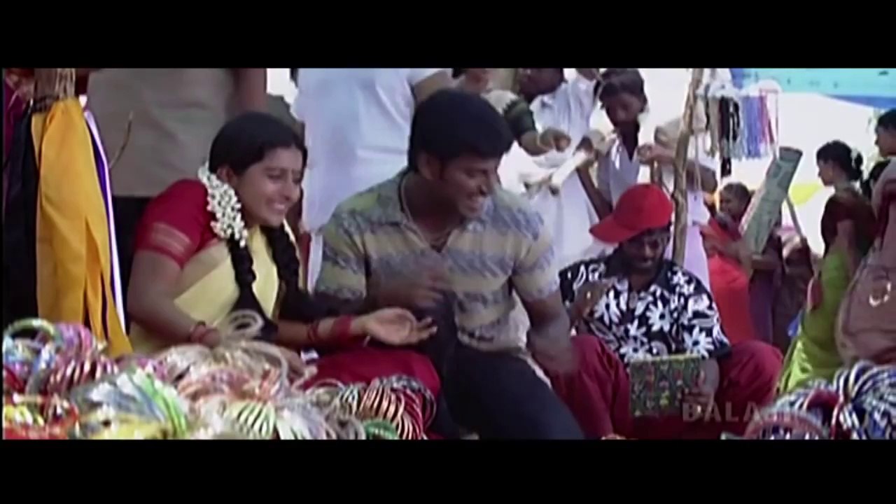 Oni Vesina Deepavali (Pandemkodi)