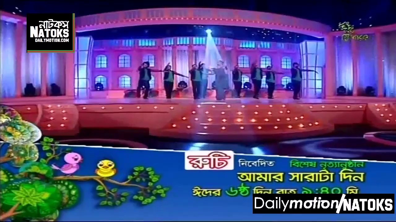 Comedy Natok 2013 - Jhograpur ft Jahid Hasan [HD]