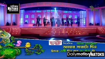 Comedy Natok 2013 - Jhograpur ft Jahid Hasan [HD]