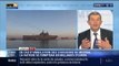 L'Édito éco de Nicolas Doze: Mistral: l'annulation de la vente coûterait des milliards d'euros – 04/09