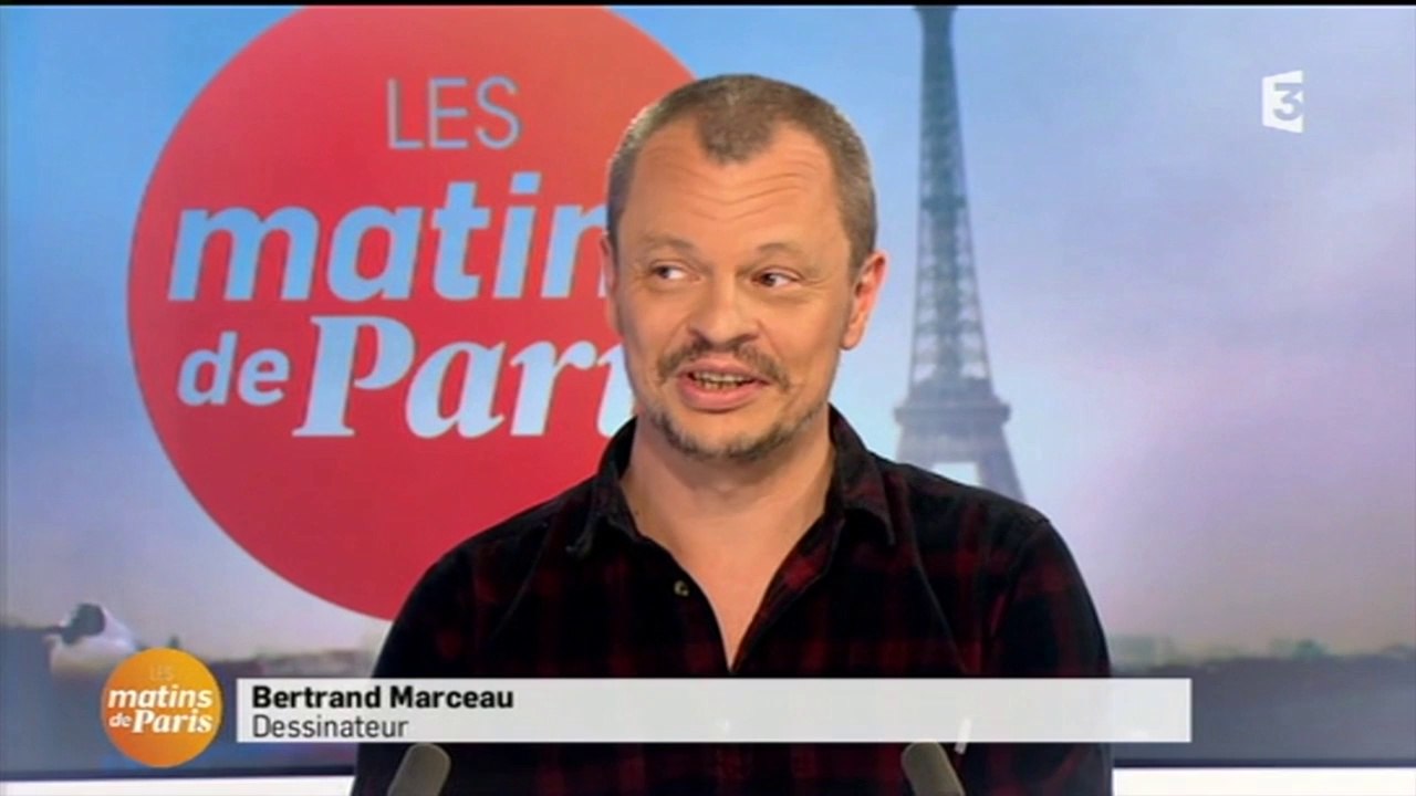 MaCigElectro sur France3