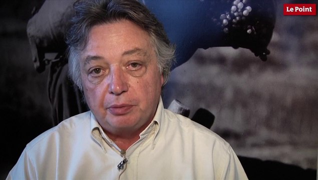 Le réchauffement climatique change le vin !