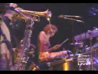 Lenny Kravitz  James  Brown   Live