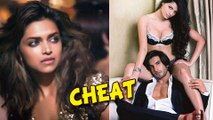 Ranveer Singh Ditched Deepika Padukone | Deepika REACTS | Watch Now!!