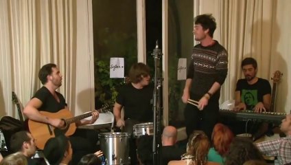 Bastille - Pompeii | Sofar London (#073)