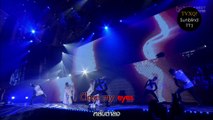 [Karaoke - Live][Thaisub] โทโฮชินกิ โชคชะตา1