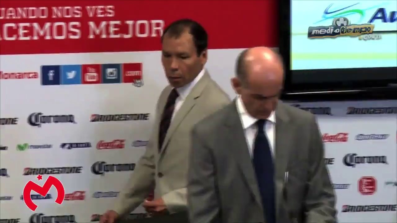 Ángel David Comizzo dejó a Monarcas; 'Profe' Cruz, nuevo DT
