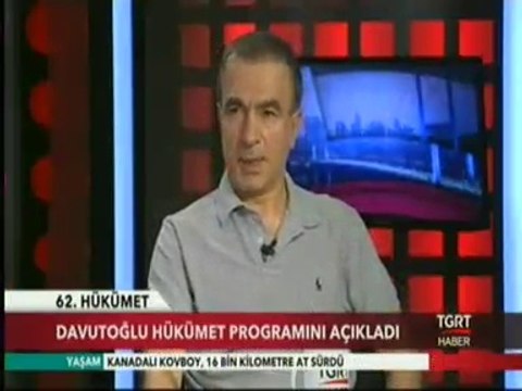 Sorunları Konuşarak, Toplumsal Rıza Gözeterek Çözmek Kalıcılık Sağlar Prof. Dr. Naci Bostancı - TBMM Ak Parti Grup Başkanvekili