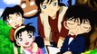 Rez Strife's Anime Reviews: Case Closed/Detective Conan