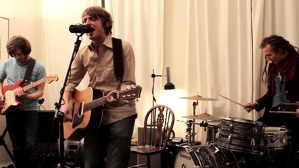 Kenneth Minor - Riding On The Assembly Line | Sofar Berlin (#078)
