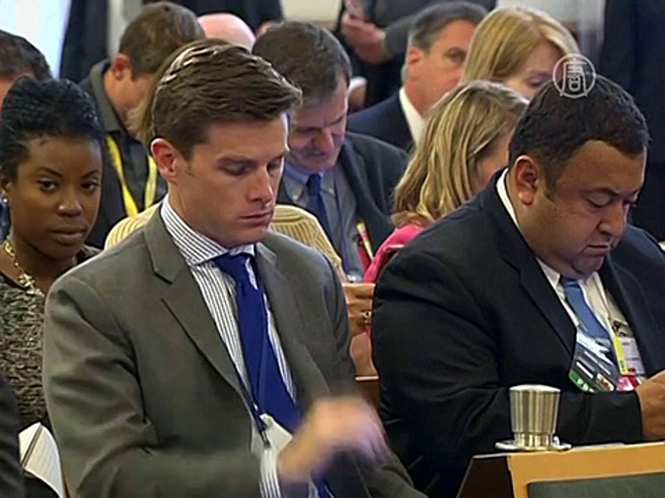 Исламисты обезглавили еще одного журналиста