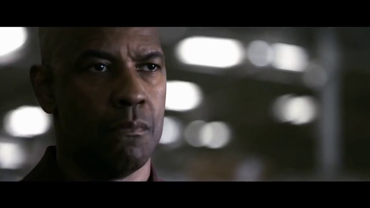 Equalizer (2014) Trailer HD / Bande annonce - Denzel Washington
