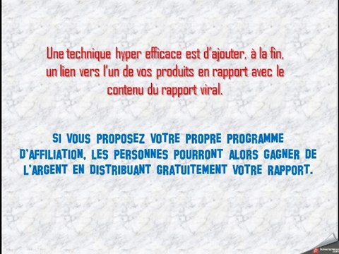 4 méthodes pour contaminer votre marché grâce au marketing viral
