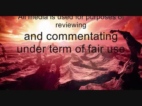 Rez Strife's Anime Reviews: Final Fantasy- The Spirits Within