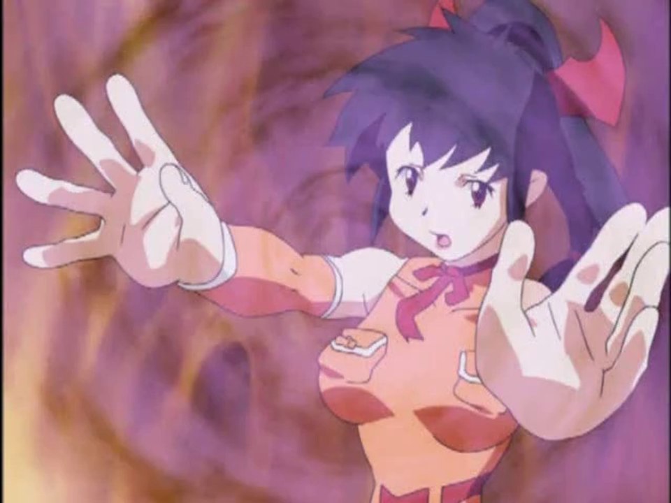 Rez Strife's Anime Reviews: Final Fantasy Unlimited