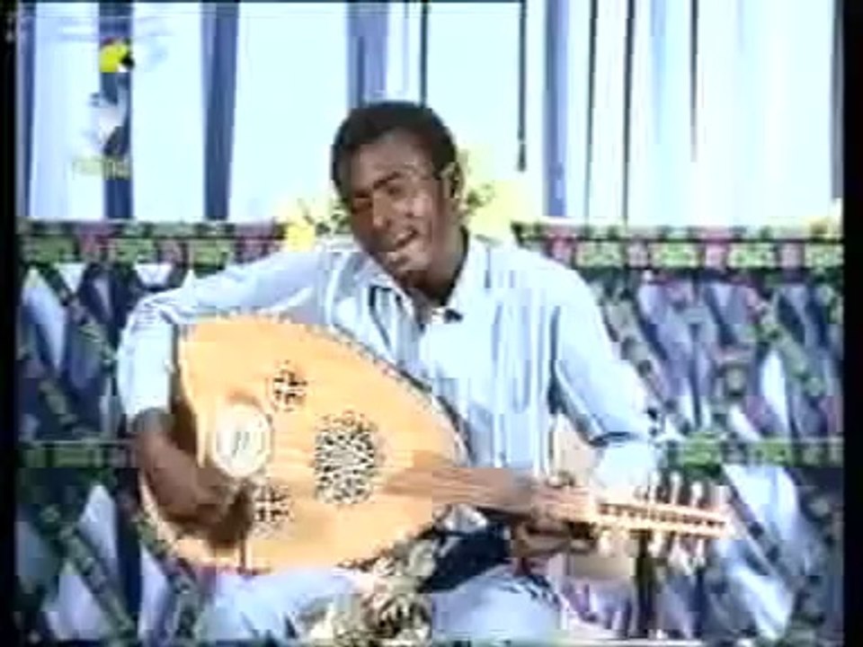 TCHAD MUSIQUE : AHMAT PECOS  - SUR TOL