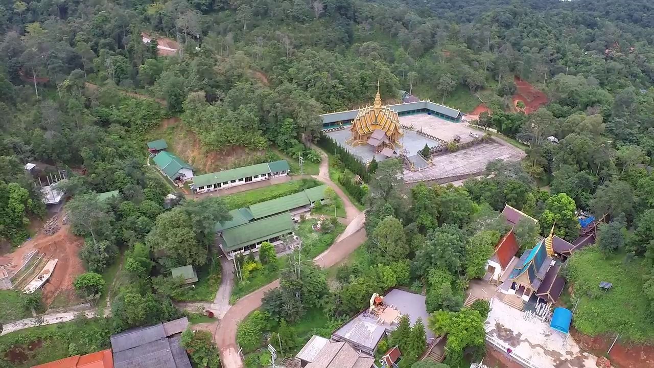 Wat Phraphutthabat Si Roi