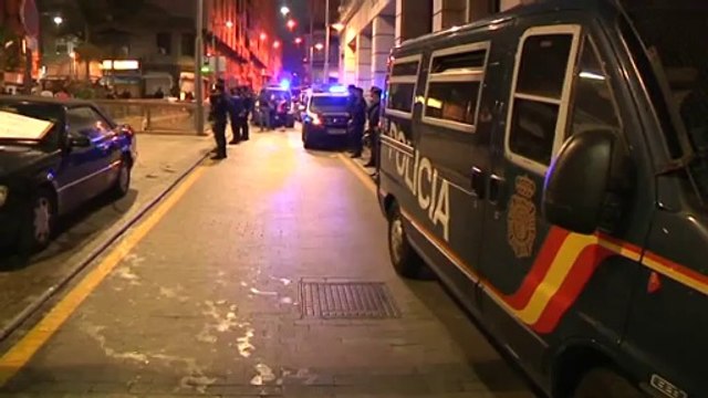 El delegado habla de críticas “inmorales” en materia de seguridad