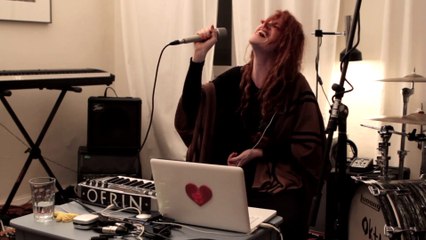 Ofrin - All I Ask | Sofar Berlin (#078)