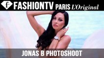 Jonas B Presents Van Der Bauwede in Nikki Beach Hotel Resort Koh Samui | FashionTV
