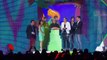 Jorge Enrique Abello en Kids Choice Awards
