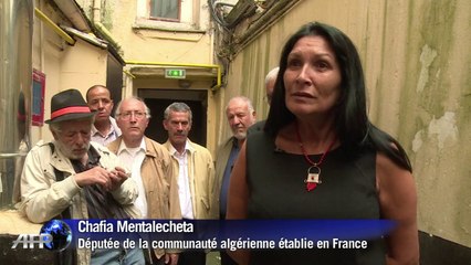 A 65, 70 ou 81 ans, des chibanis se battent pour garder un toit