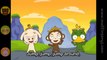 Clap Your Hands _ nursery rhymes & children songs with lyrics