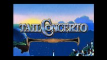 Tail Concerto walkthrough intro (fr)