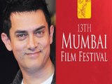Aamir Khan Donates 11 Lakhs For MAMI Film Festival