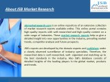 JSB Market Research: EpiCast Report: Renal Cell Carcinoma - Epidemiology Forecast to 2023